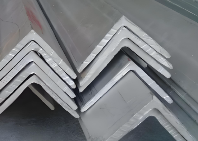 泰州不锈钢角钢厂家