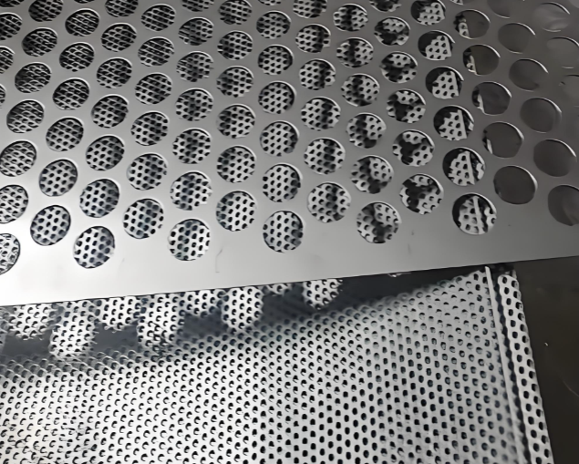 浙江不锈钢冲圆板