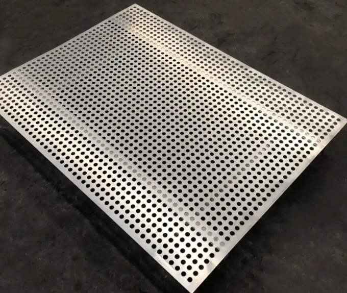 浙江不锈钢冲圆板批发