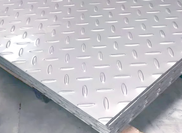 不锈钢防滑板价格