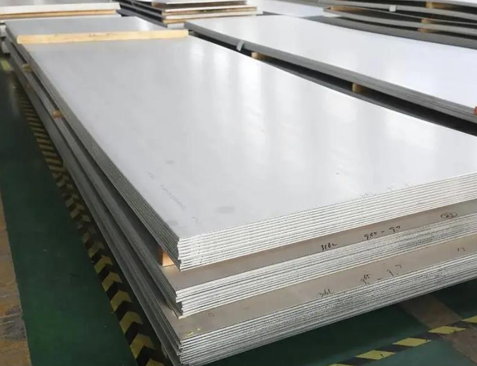 泰州不锈钢原平板厂家