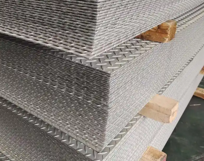 泰州不锈钢花纹板哪家好